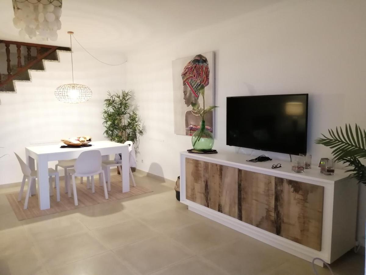 Apt Playa De Muro Ca N Ines - 1ª Linea De Playa Leilighet Port de Alcudia  Eksteriør bilde