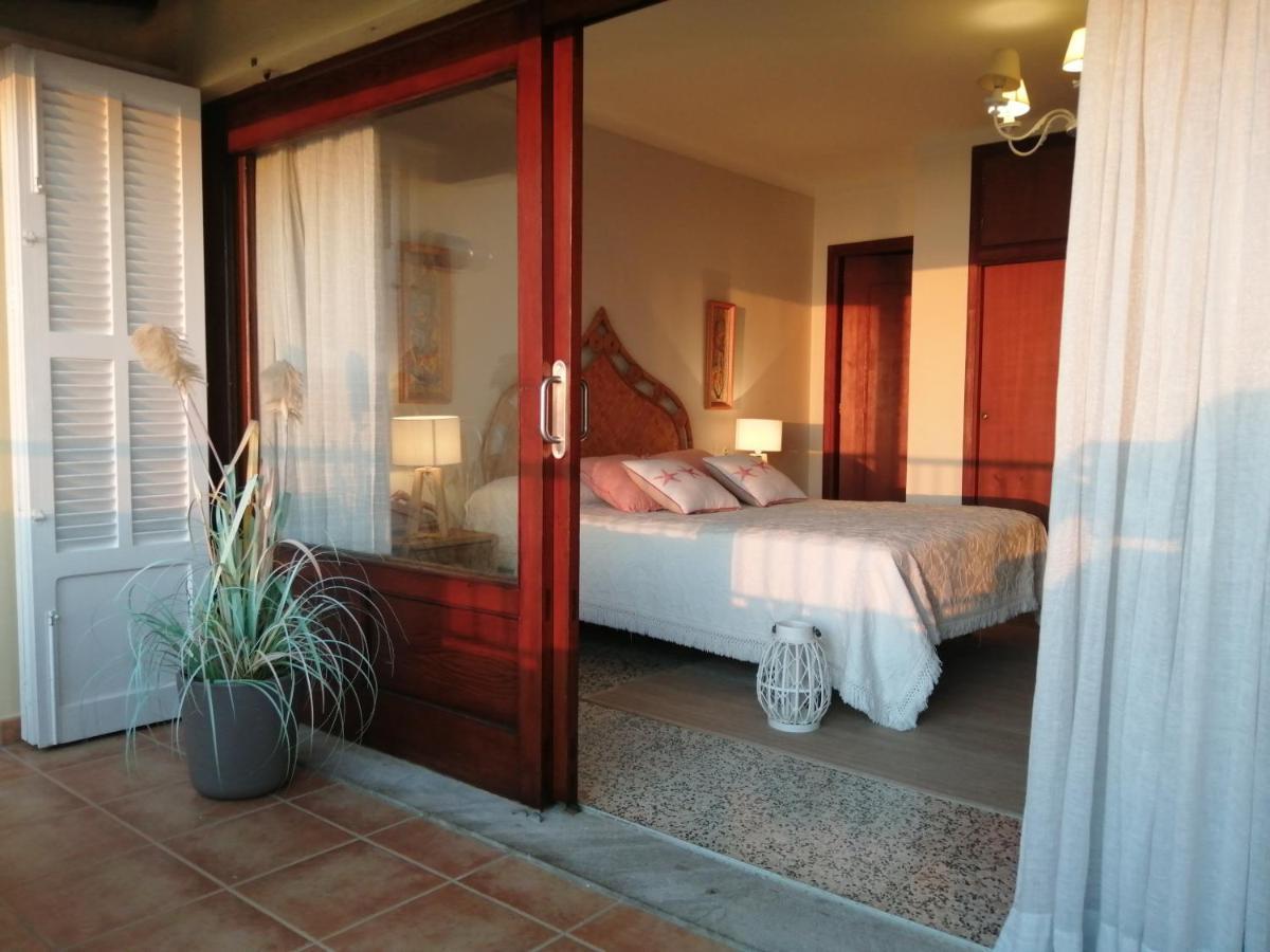 Apt Playa De Muro Ca N Ines - 1ª Linea De Playa Leilighet Port de Alcudia  Eksteriør bilde