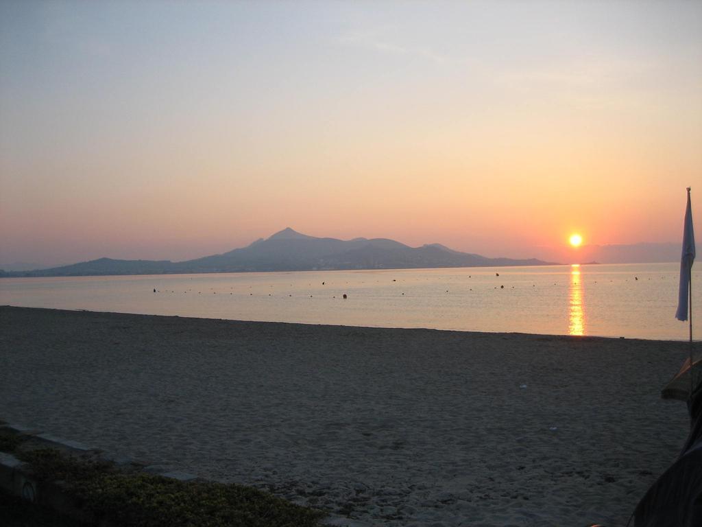 Apt Playa De Muro Ca N Ines - 1ª Linea De Playa Leilighet Port de Alcudia  Eksteriør bilde